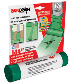 Raindrain RD12